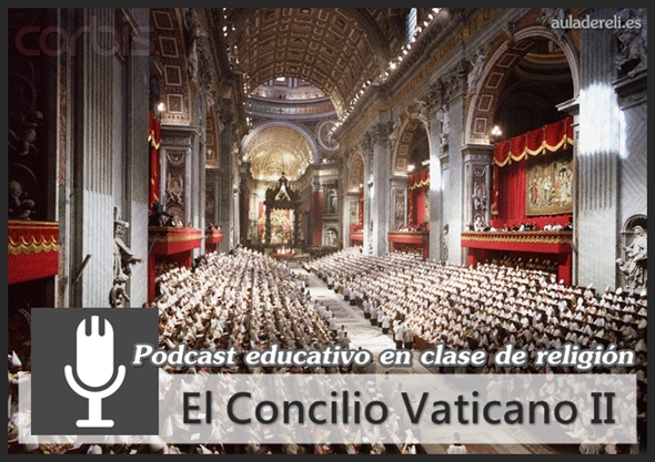 podcast_vaticano2_logo